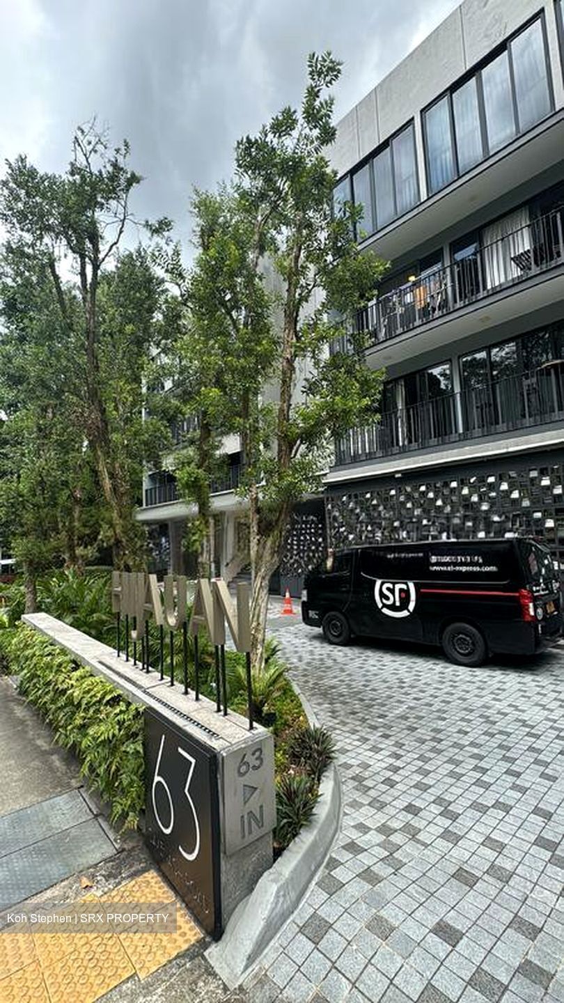 Hijauan (D9), Apartment #509746701